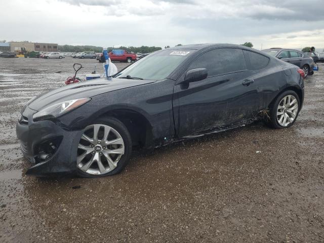 2014 Hyundai Genesis Coupe 2.0T