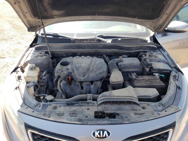 5XXGN4A7XFG386565 KIA OPTIMA EX