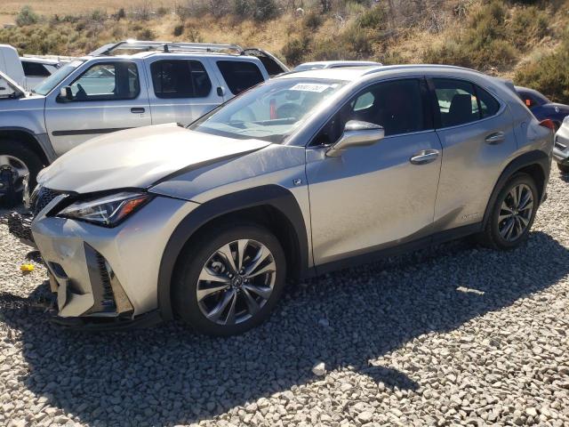 2019 Lexus UX 