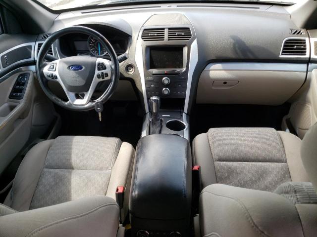 1FM5K8D82EGA38791 Ford EXPLORER XLT