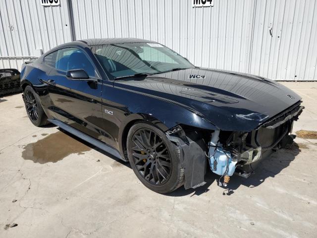 1FA6P8CF4H5203918 Ford MUSTANG GT