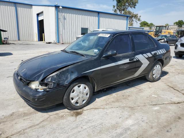 1998 Toyota Corolla VE