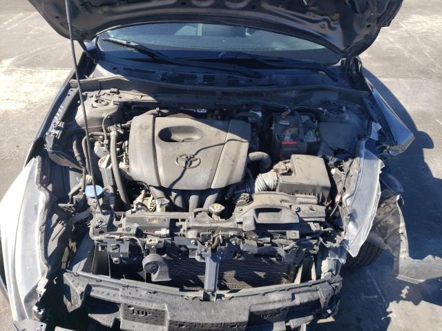 2017 TOYOTA YARIS IA A - 3MYDLBYV8HY151854