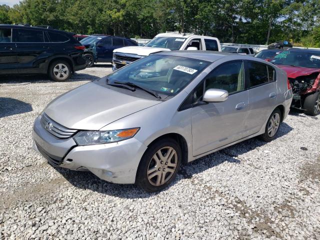 2010 Honda Insight LX