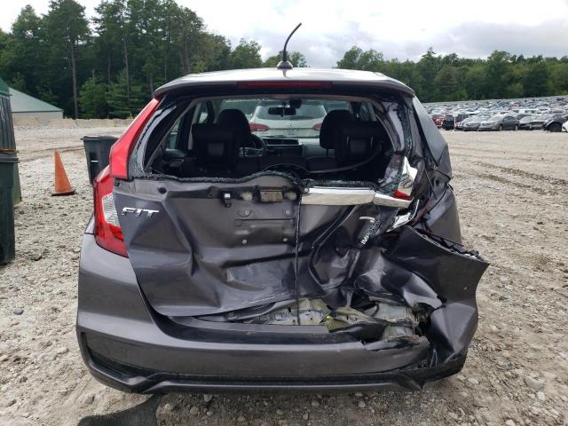 2019 HONDA FIT 3HGGK5H80KM716706