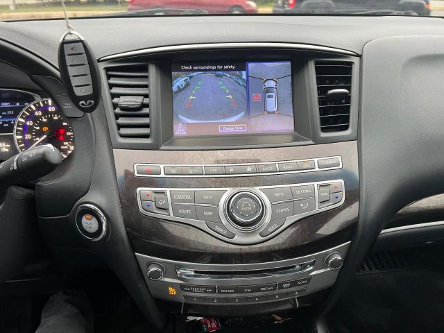 2015 INFINITI QX60 HYBRI - 5N1CL0MM5FC500319