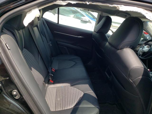 4T1G11AK7LU317655 Toyota CAMRY SE