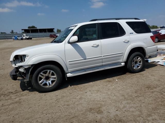 2006 Toyota Sequoia SR5