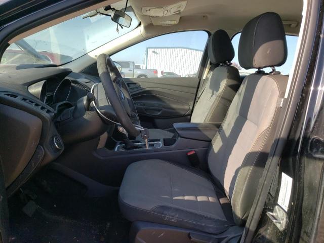 1FMCU0F76HUA22252 Ford ESCAPE S