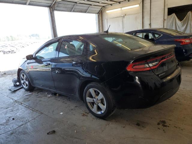 Vin: 1c3cdfbb6fd140563, lot: 65184453, dodge dart sxt 20152