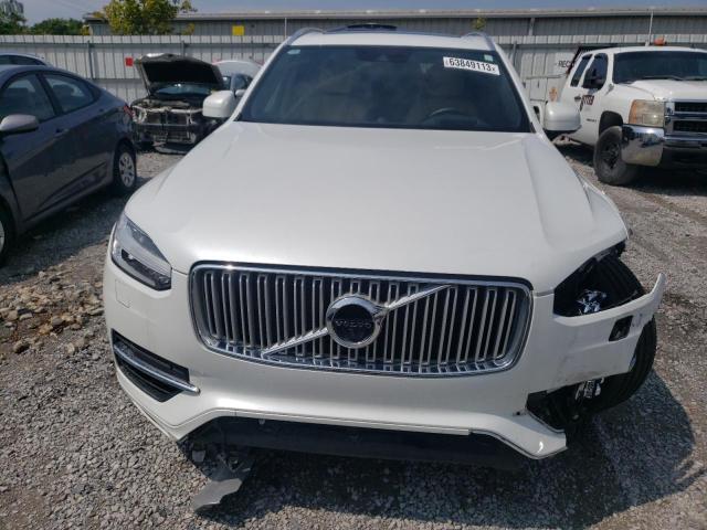 YV4BC0PL8H1182517 2017 VOLVO XC90, photo no. 5