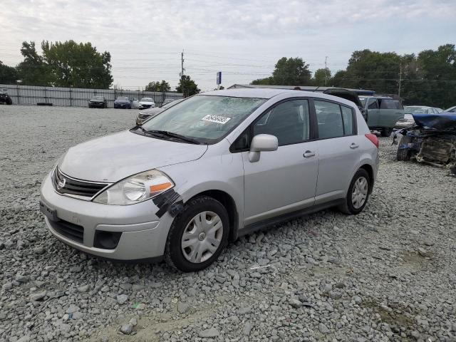 2011 Nissan Versa S