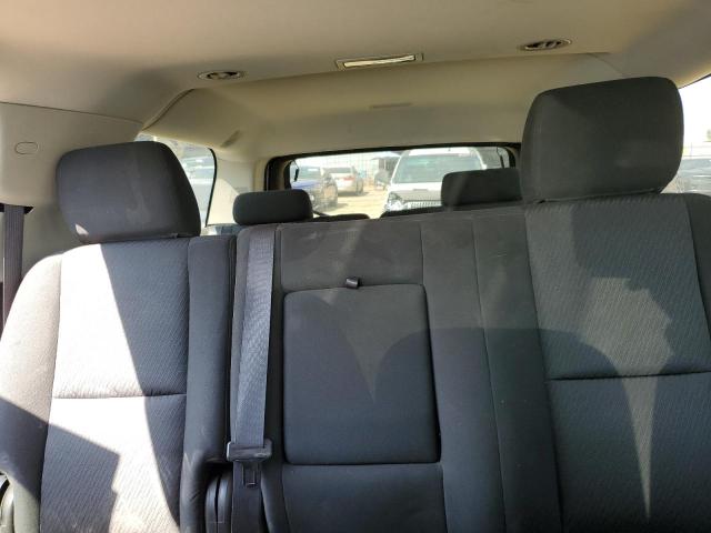 1GNSCHE01ER154556 Chevrolet Suburban C1500  Ls