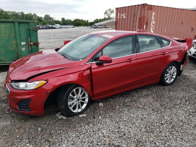 3FA6P0HD7LR183775 Ford All Models FUSION