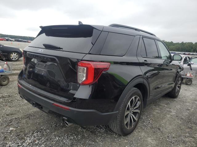 1FMSK7KH1NGB85863 Ford Explorer St-line