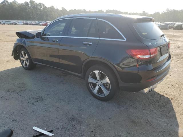 WDC0G4JB2GF009285 Mercedes-Benz GLC 300