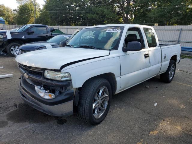 1999 Chevrolet C/K 1500 