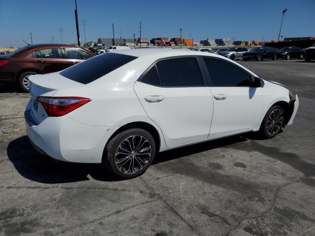 5YFBURHEXGP443449 Toyota COROLLA L