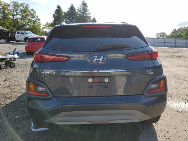 KM8K5CA57LU446029 Hyundai Kona Ultimate