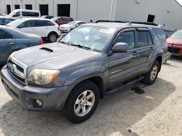 2007 Toyota 4Runner SR5