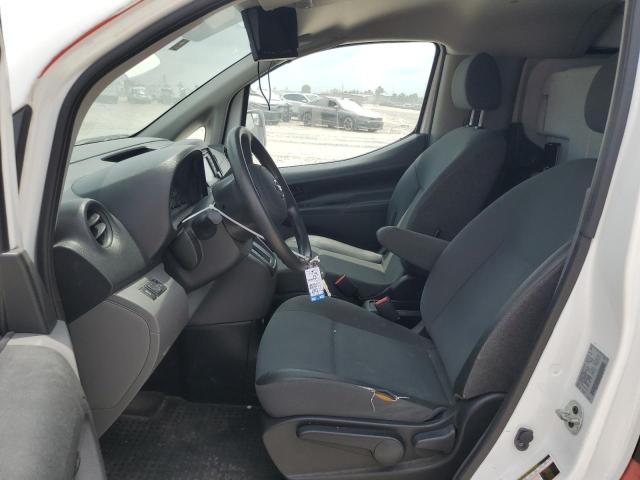 3N6CM0KNXHK693476 Nissan NV200 2.5S