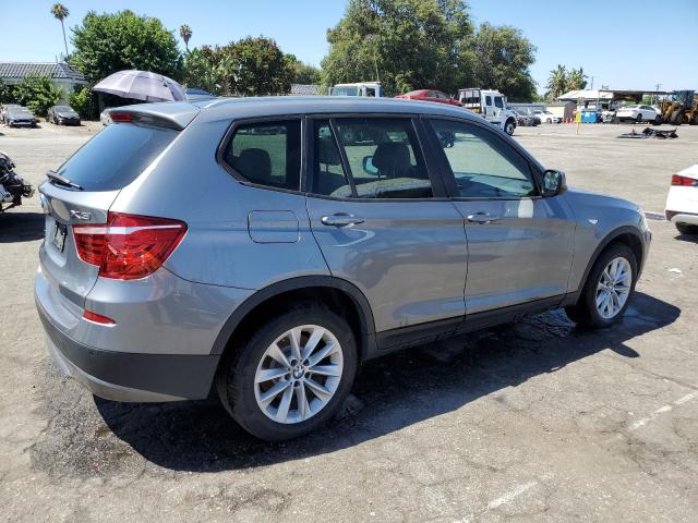 VIN 5UXWX9C51D0A10643 2013 BMW X3, Xdrive28I no.3