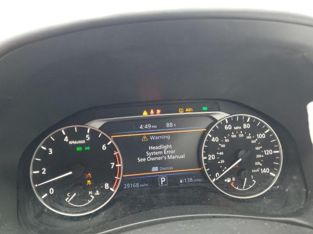1N4BL4CV7NN360980 Nissan ALTIMA SR