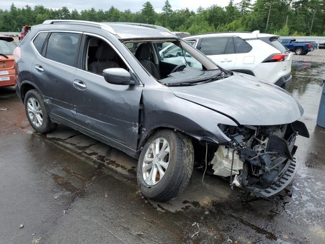 KNMAT2MV7GP660700 Nissan ROGUE S