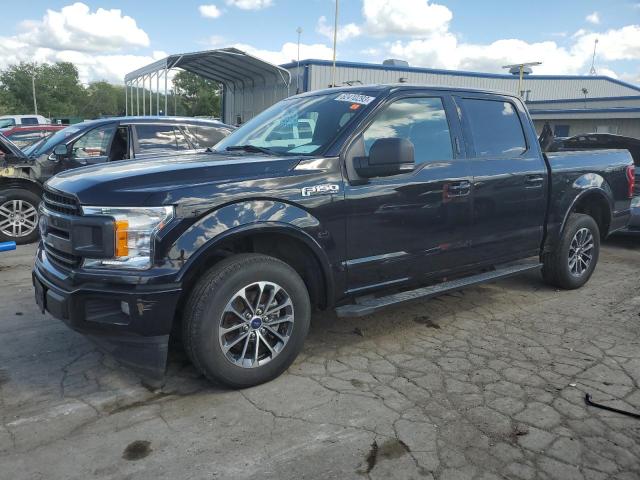 1FTEW1CP9LKD64235 Ford F-150 F150 SUPER