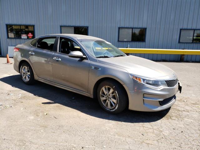 5XXGT4L37GG021424 KIA Optima Lx