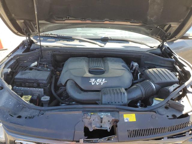1C4RJFJG6EC134326 Jeep Grand Cherokee Summit