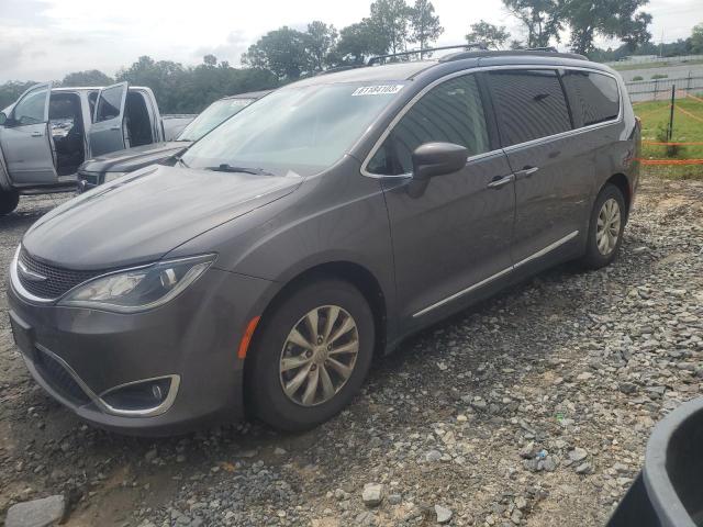 2C4RC1BG5HR733869 2017 CHRYSLER PACIFICA, photo no. 1