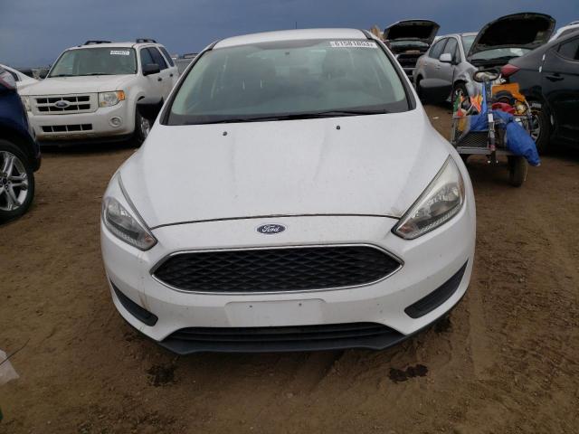 1FADP3E2XGL380407 Ford FOCUS S