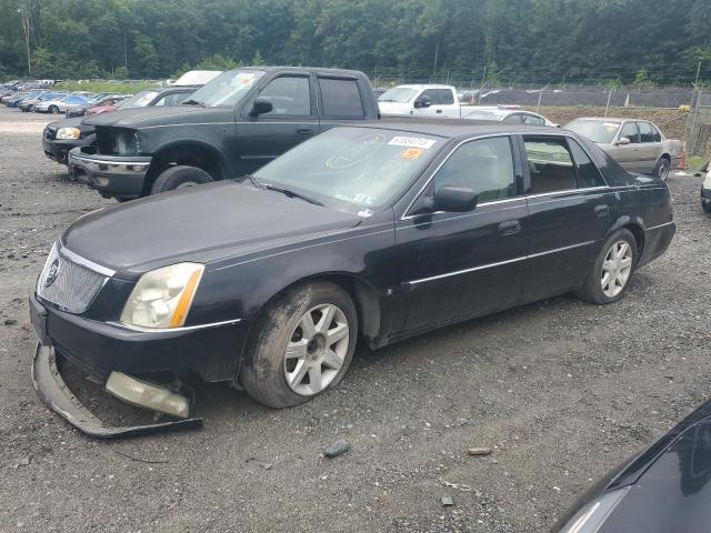 2006 Cadillac DTS 