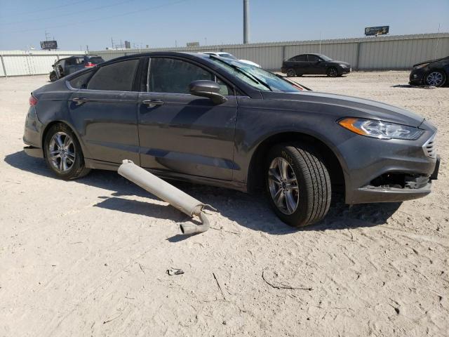 3FA6P0HD7JR267575 Ford FUSION SE