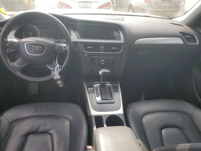 VIN WAUBFAFL0EN039659 2014 Audi A4, Premium no.8