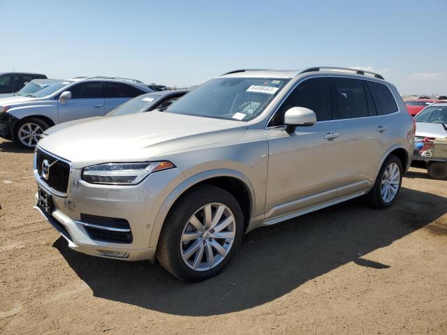 YV4A22PK4G1026247 2016 VOLVO XC90, photo no. 1