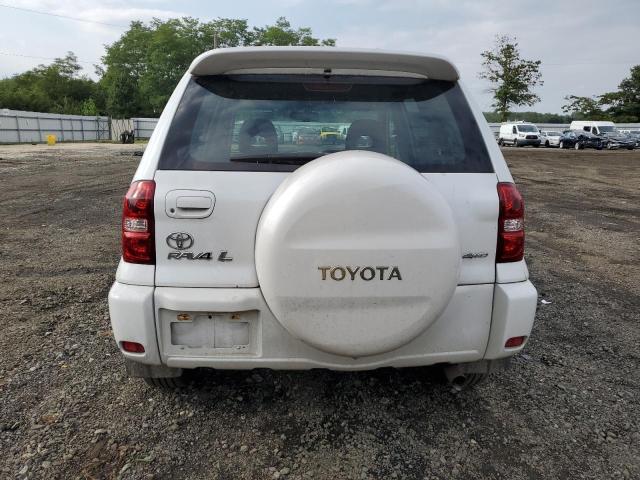 JTEHD20VX40012284 2004 Toyota Rav4