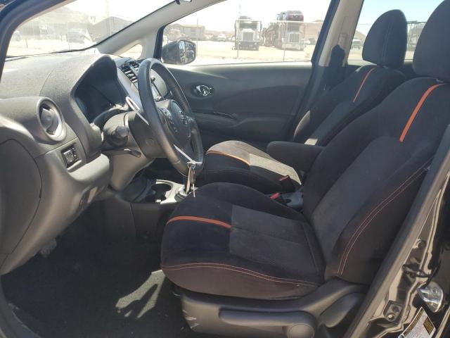 3N1CE2CPXFL357333 Nissan Versa Note S