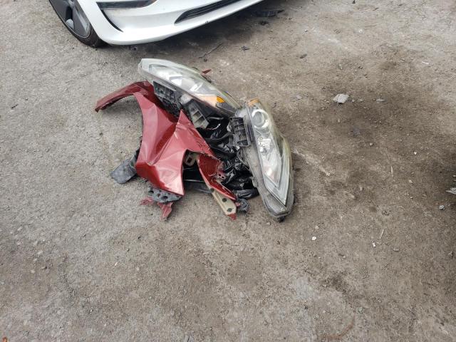 1N4AL3AP7HN308599 Nissan ALTIMA 2.5