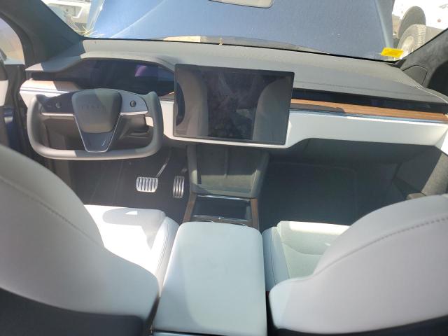 7SAXCBE54NF360261 Tesla MODEL X