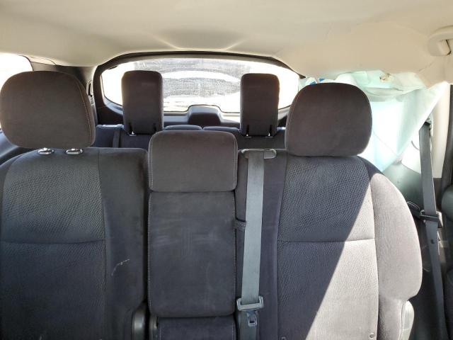 5N1AR2MN4FC636256 Nissan Pathfinder S