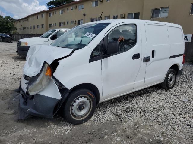 2017 CHEVROLET CITY EXPRE - 3N63M0ZN2HK721048
