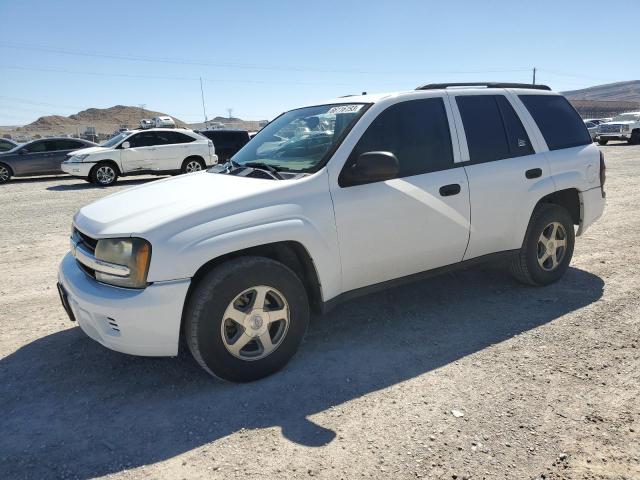 2006 Chevrolet TrailBlazer LS