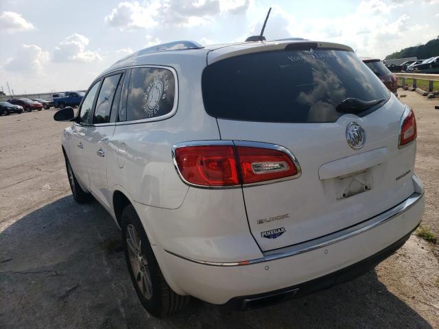 5GAKRBKD9GJ288312 Buick Enclave