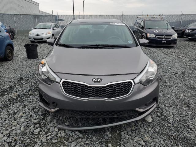2015 KIA FORTE LX - KNAFX4A6XF5402682