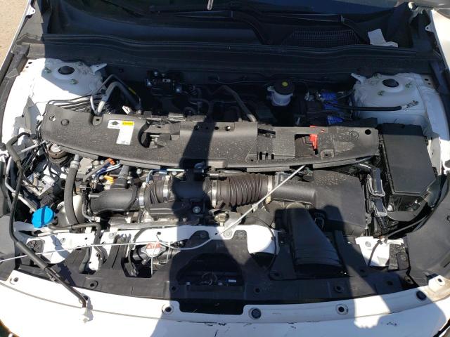 1HGCV1F38MA105201 Honda Accord SPO 11