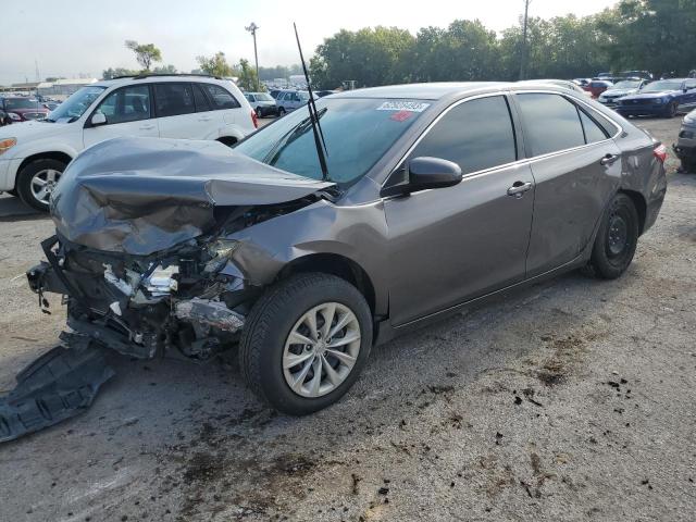 Vin: 4t1bf1fk1hu617574, lot: 62928493, toyota camry le 2017 img_1