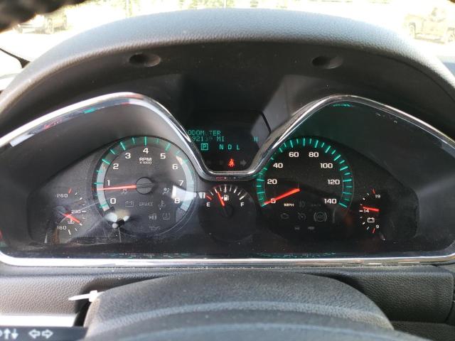 Chevrolet Traverse Lt 2014 1GNKVHKD8EJ340921 Image 9