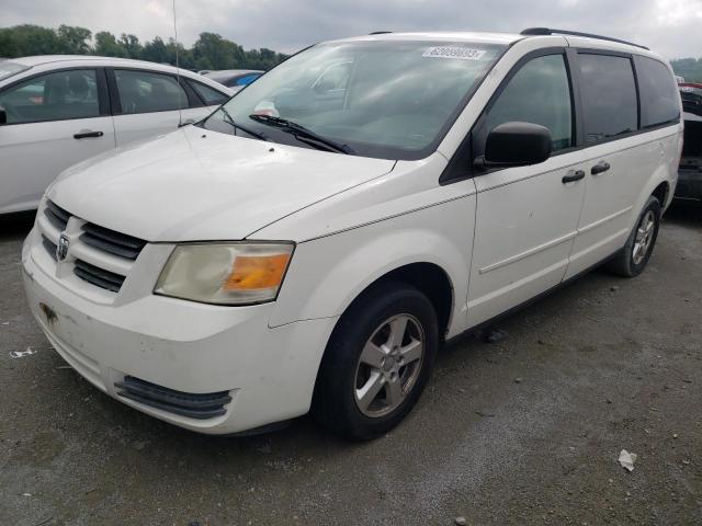 2008 Dodge Grand Caravan SE